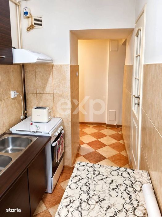 Apartament 2 camere Dacia