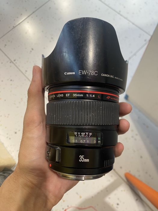 Продам фотопарат 5д