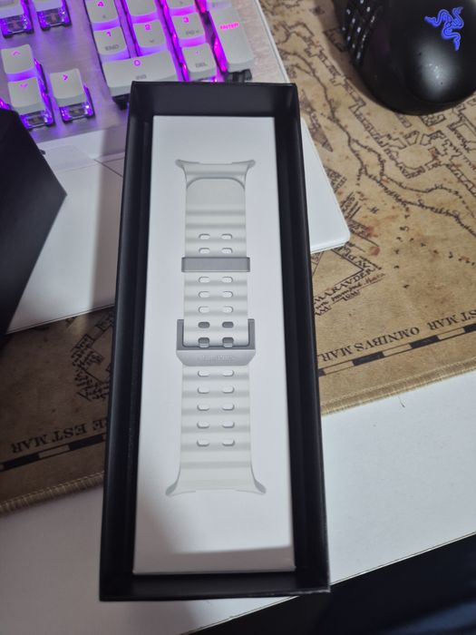 Samsung Galaxy Watch Ultra, 47mm white