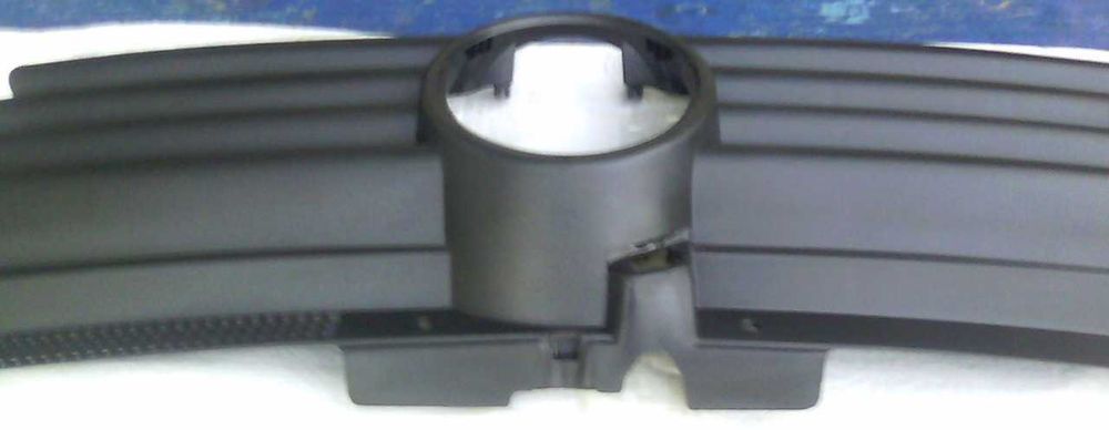 решётка радиатора VW Volkswagen