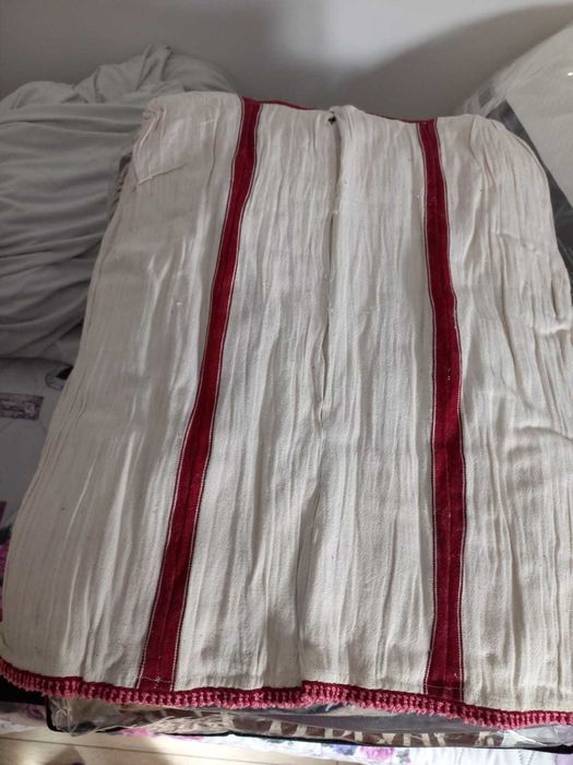 Автентични кенарени ризи