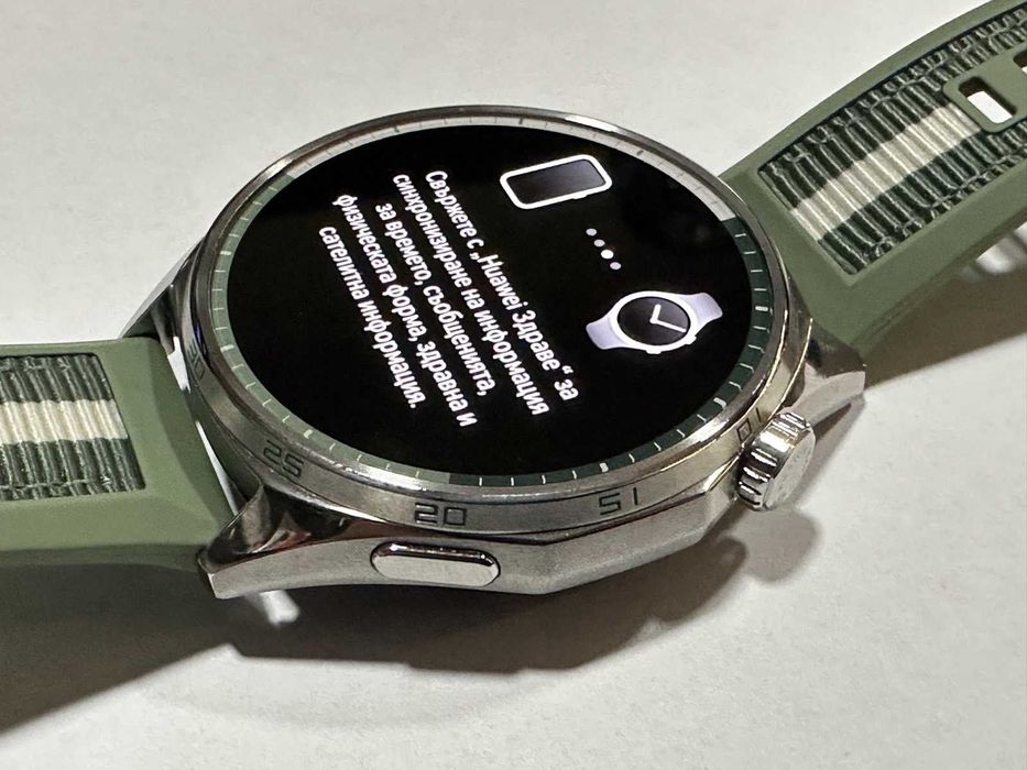 Huawei Watch GT 6 46mm