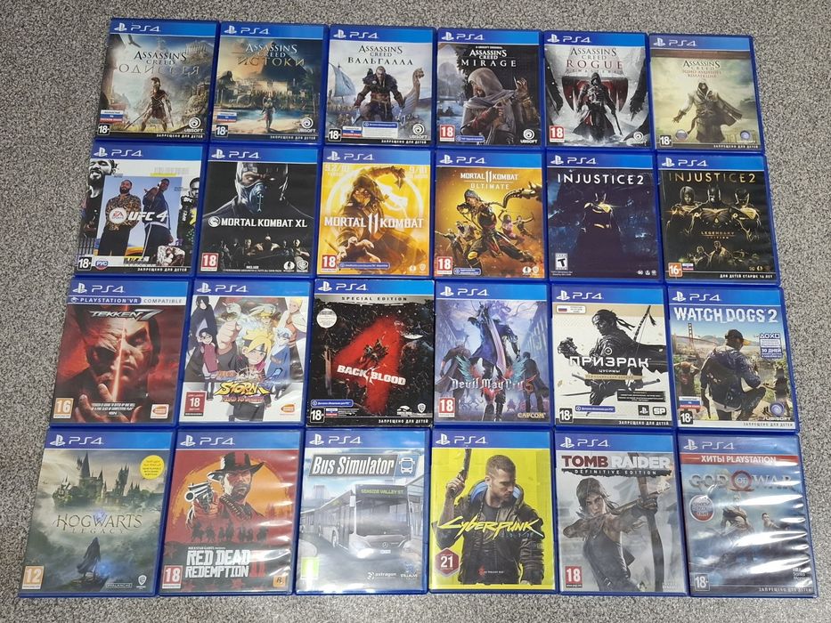 Диск пс5 ps5 ps4 пс4