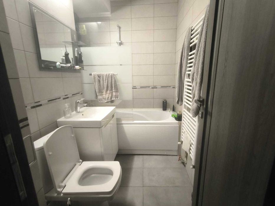 Apartament de inchiriat ultracentral