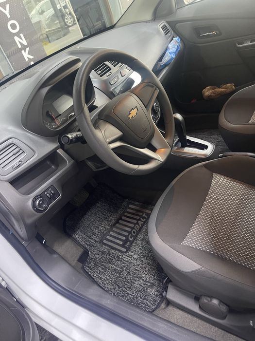 Коблть автомат 100-% тозза АБЭС БОР