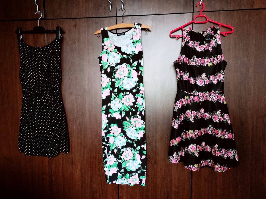 Vând rochie (diverse modele) I