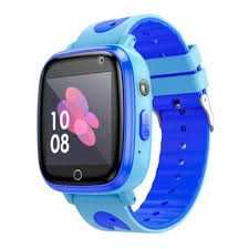 Hoco Y100 — Farzandingiz bilan har doim aloqada bo'ling!