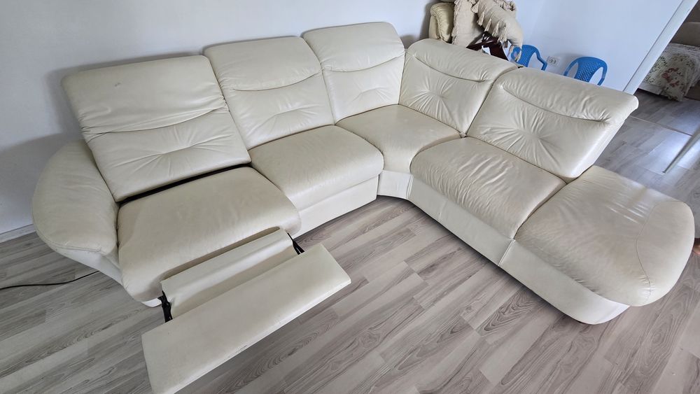 De vanzare coltar cu sezut electric
