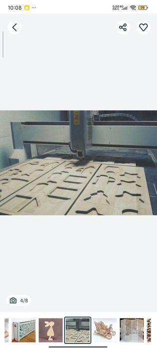 3D Rover usluga.tez va arzon narhlarda