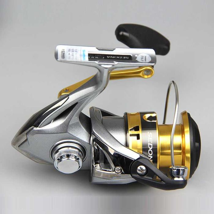 Макара SHIMANO Sedona 2500 HG , 6000