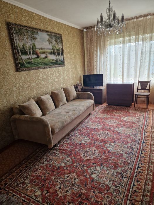 Квартира помесячно