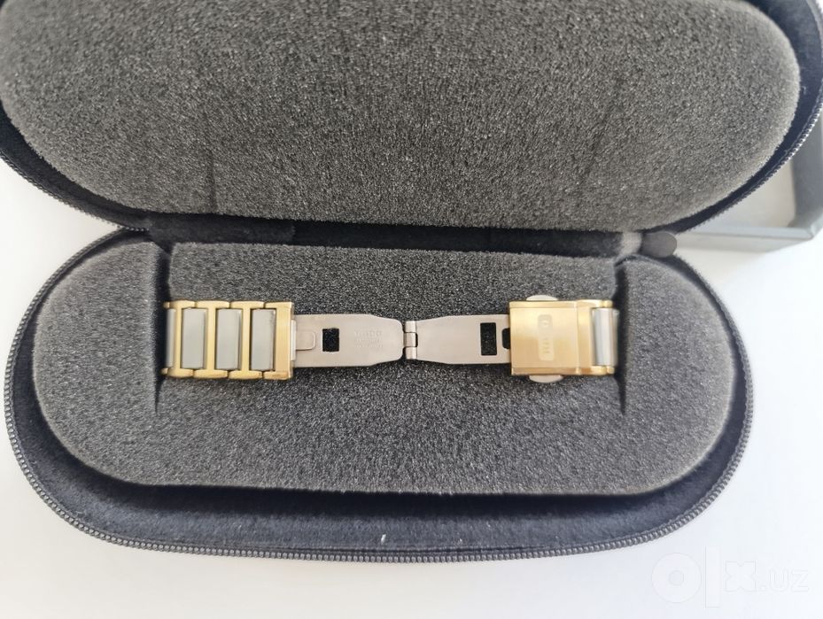 Швейцарские часы Rado