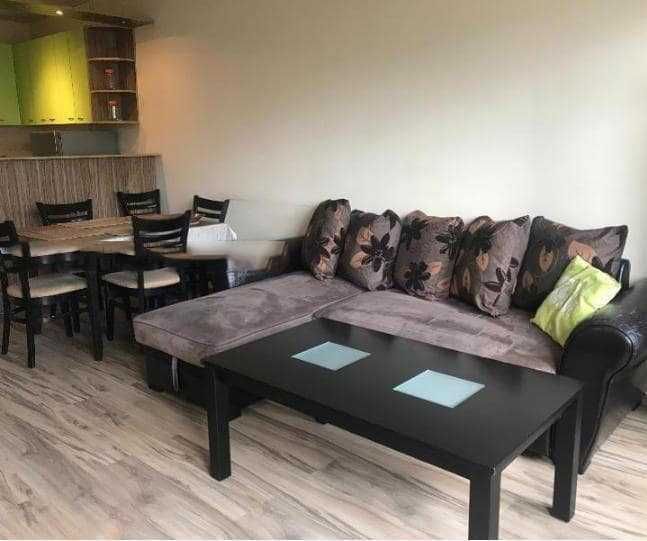 Продава се Двустаен апартамент в София, Гео Милев - 76 кв.м за 1961 €/кв.м - Снимка #5