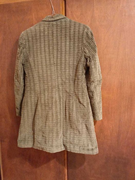 Манто пролет/есен