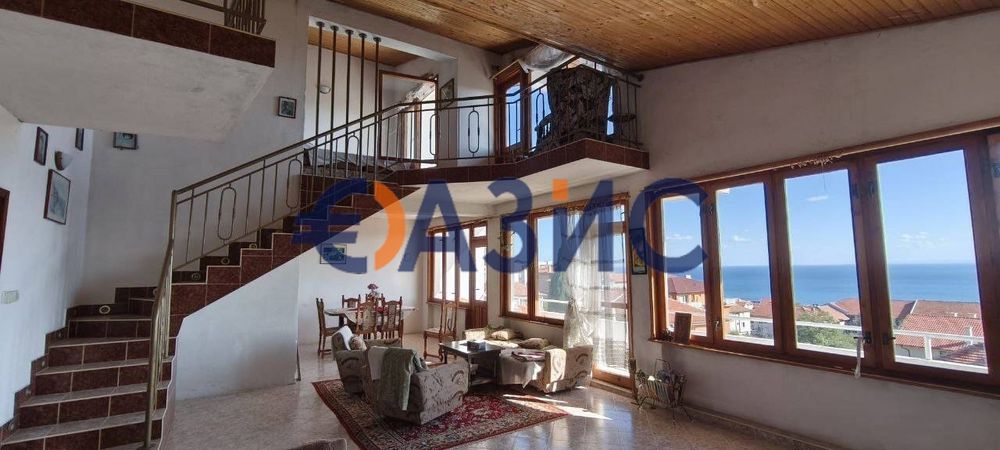 Продава се Къща в Свети Влас - 800 кв.м за 450 €/кв.м - Снимка #9