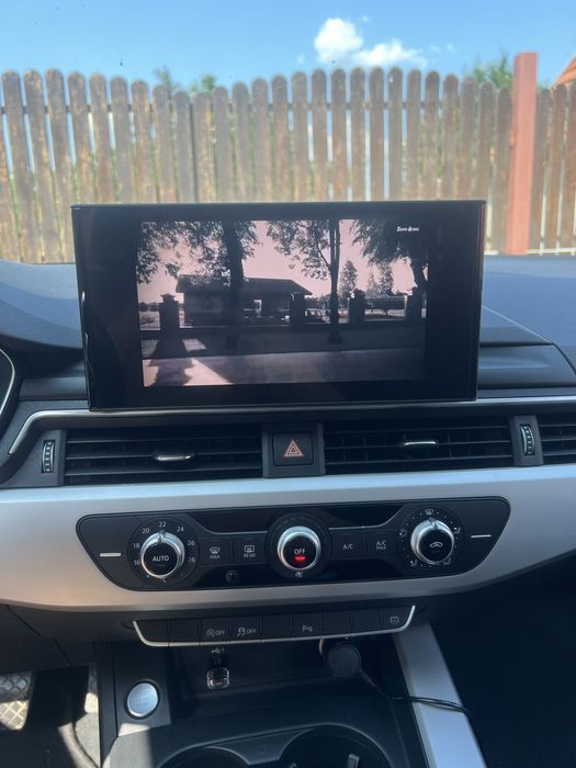 AUDI A4 2020 — imagine 5