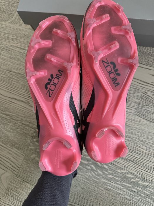 Nike Mercurial ACC бутонки