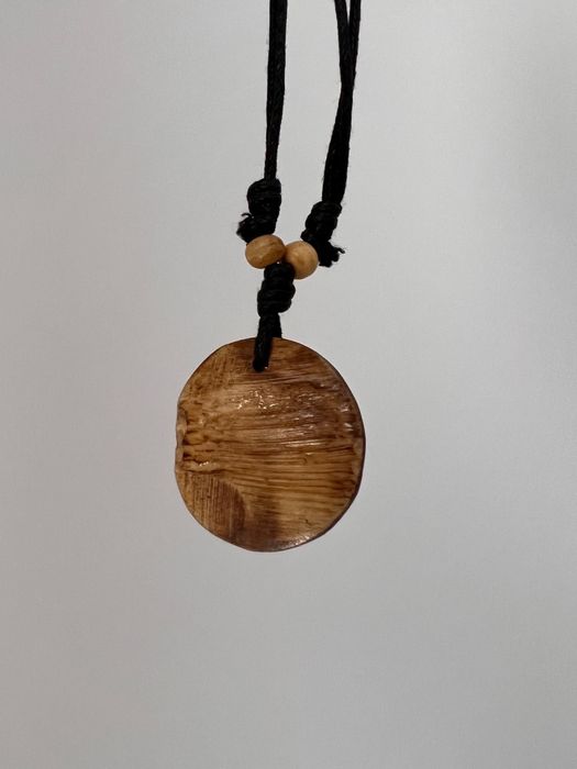 Тибетский амулет