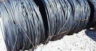 Катанка 8 мм Катанка 6мм А240