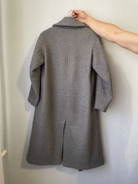 Женское пальто