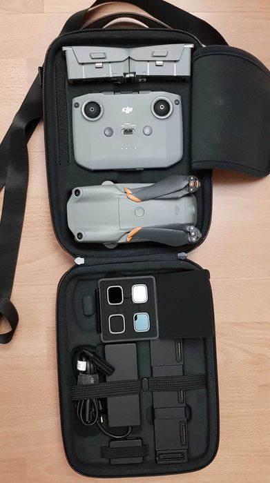 Комплект DJI AIR 2S FLY More Combo