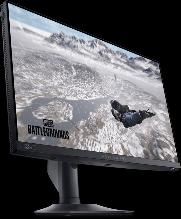 Монитор Dell Alienware Gaming AW2524HF
