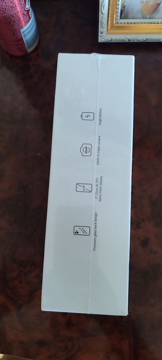 Redmi note 12 256GB