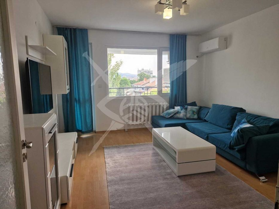 Дава се под наем Двустаен апартамент в София, Лозенец - 73 кв.м за 800 € - Снимка #1