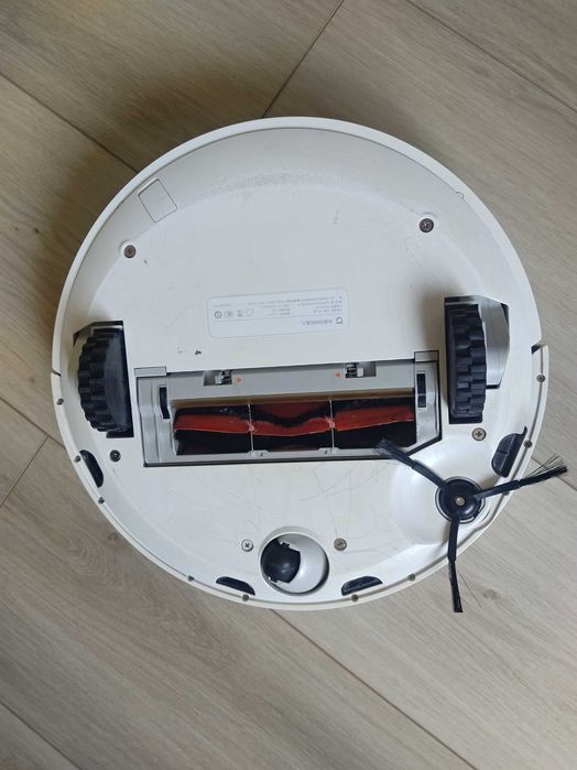 Прахосмукачка робот Xiaomi