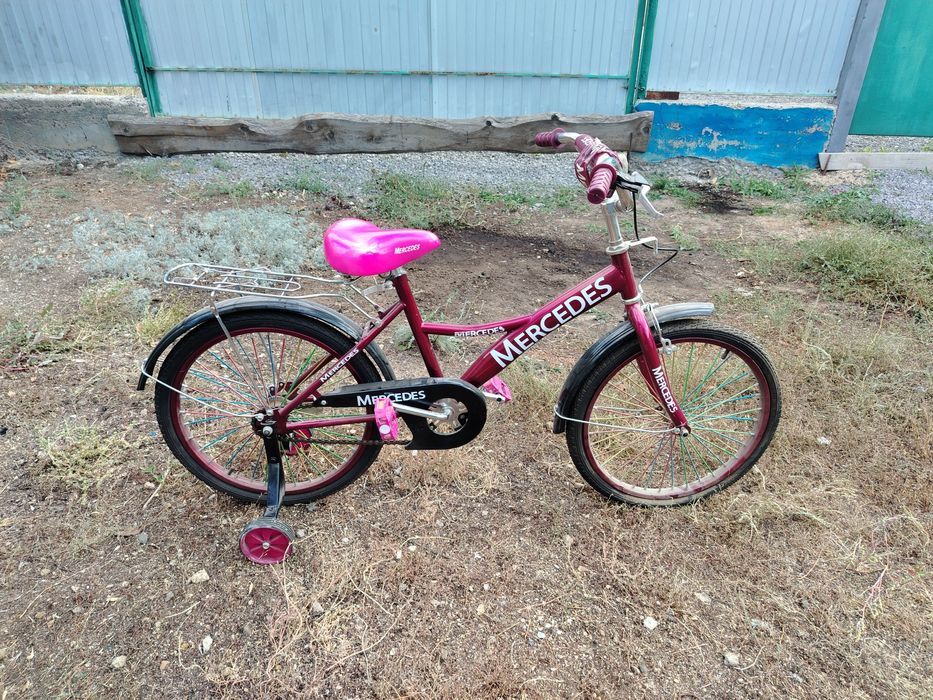 Продаю велосипед новая в отл состоянии