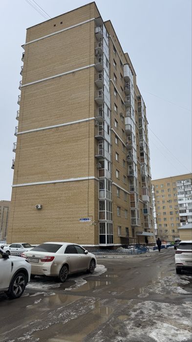 Продам квартиру !!!