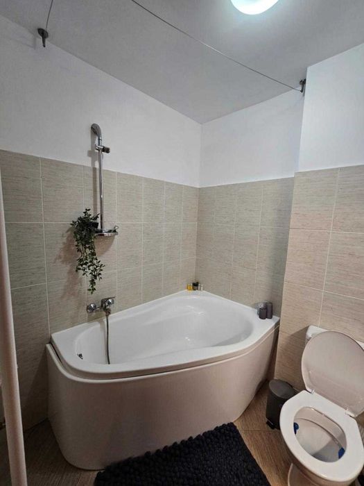 Inchiriez apartament 2 camere, superb, sector 1, Metrou