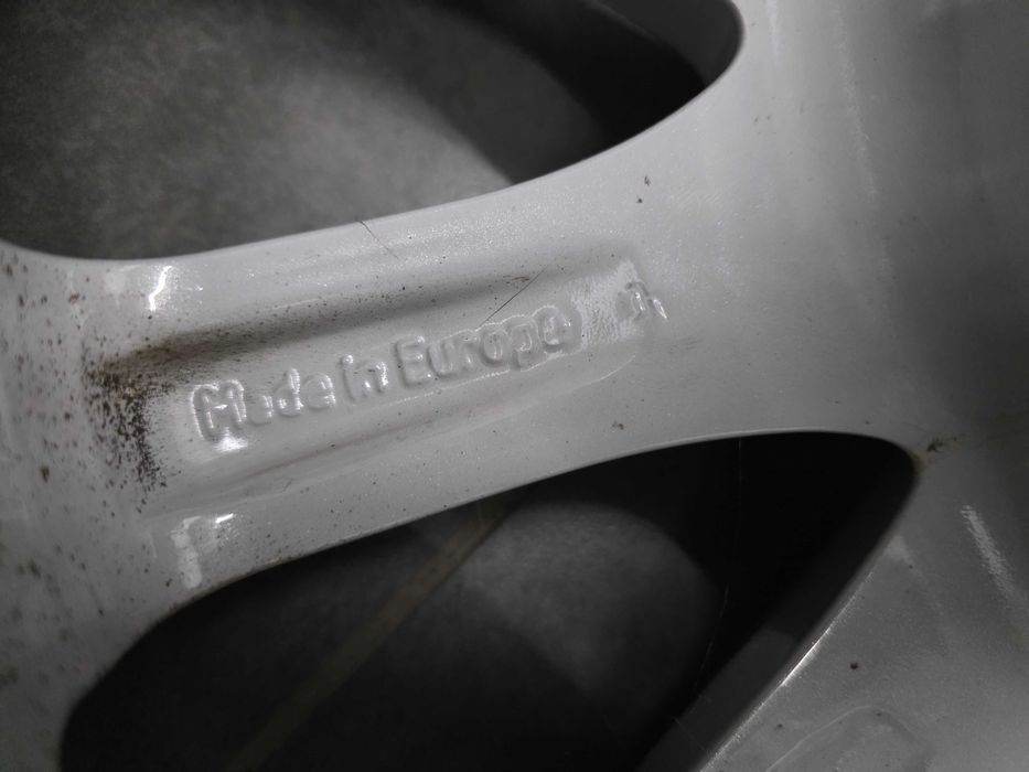 Джанти 16 - Volkswagen