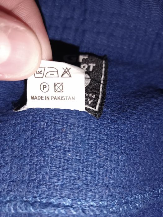 Продам кимоно 150 размер