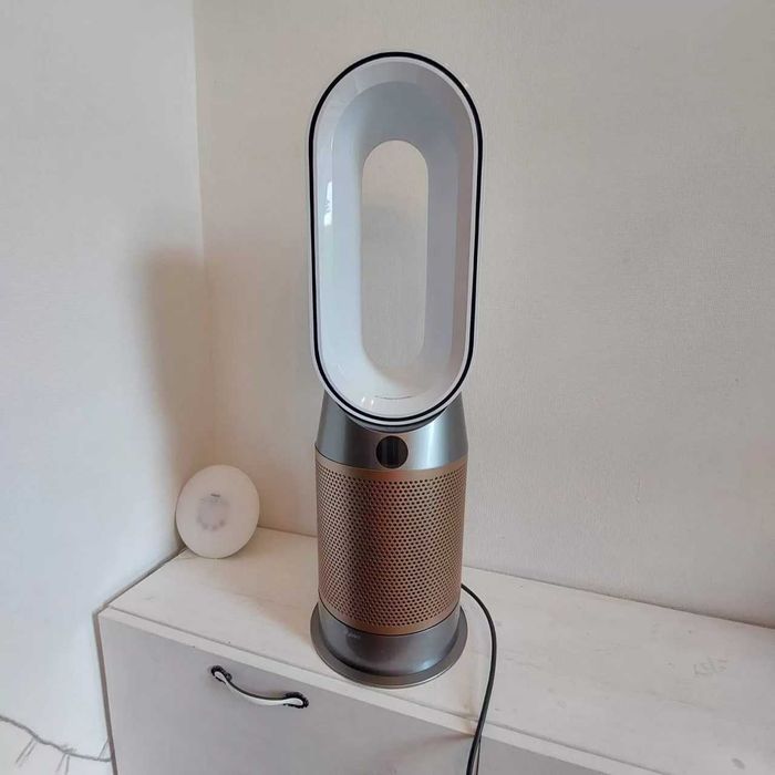 Воздухоочиститель Dyson оригинал новый