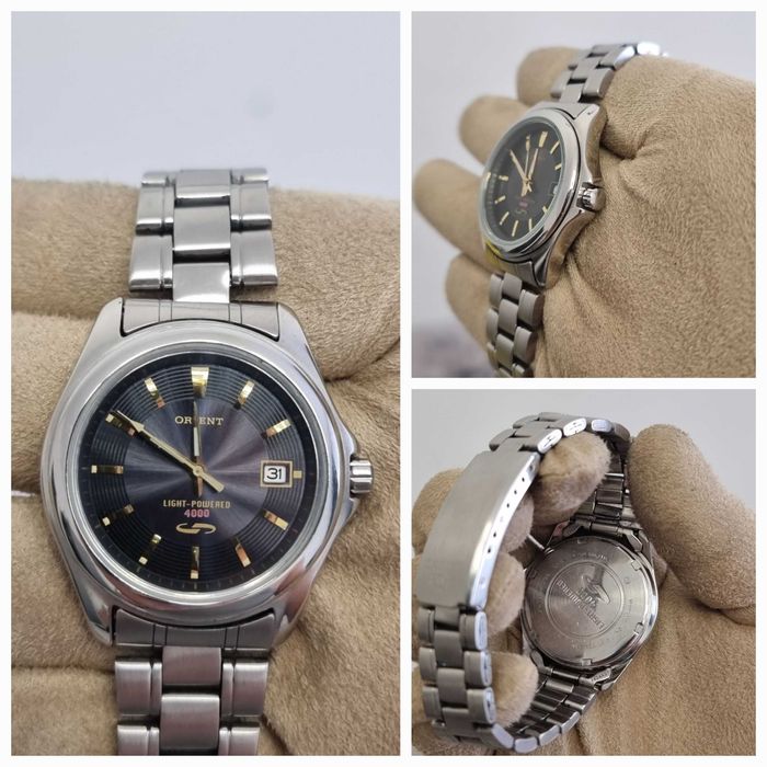 Мужские наручные часы Casio