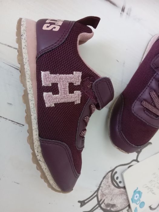 Hogwarts маратонки,момиче, H&M, 27 номер