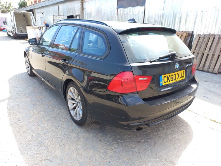 Piese auto BMW e91 320d lci