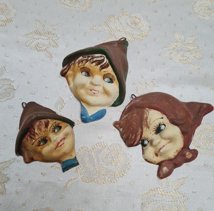 Bibelou / figurine vintage, piese de colecție