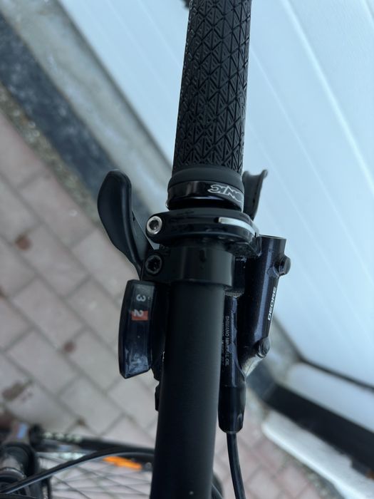 Schimb Mountain bike merida big nine 100 ,schimb cu iphone 16 pro max sau macbook