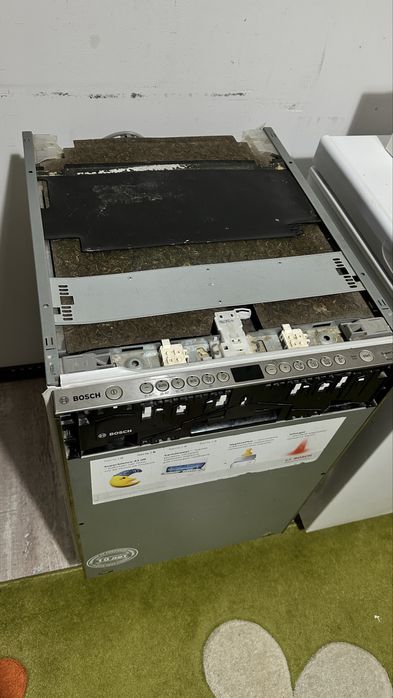 Посудомоечная машина