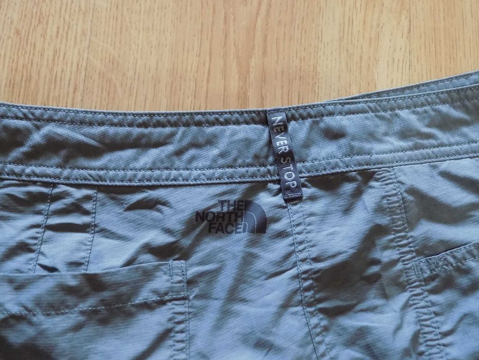 къси панталони martini/ the north face шорти гащета туризъм дамски оригинал М/10