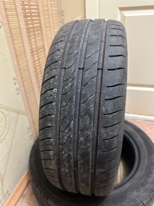 Шины резины летняя