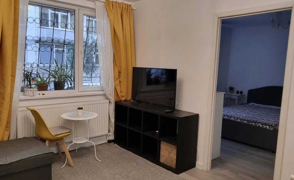 Garsoniera Decomandata Secuilor