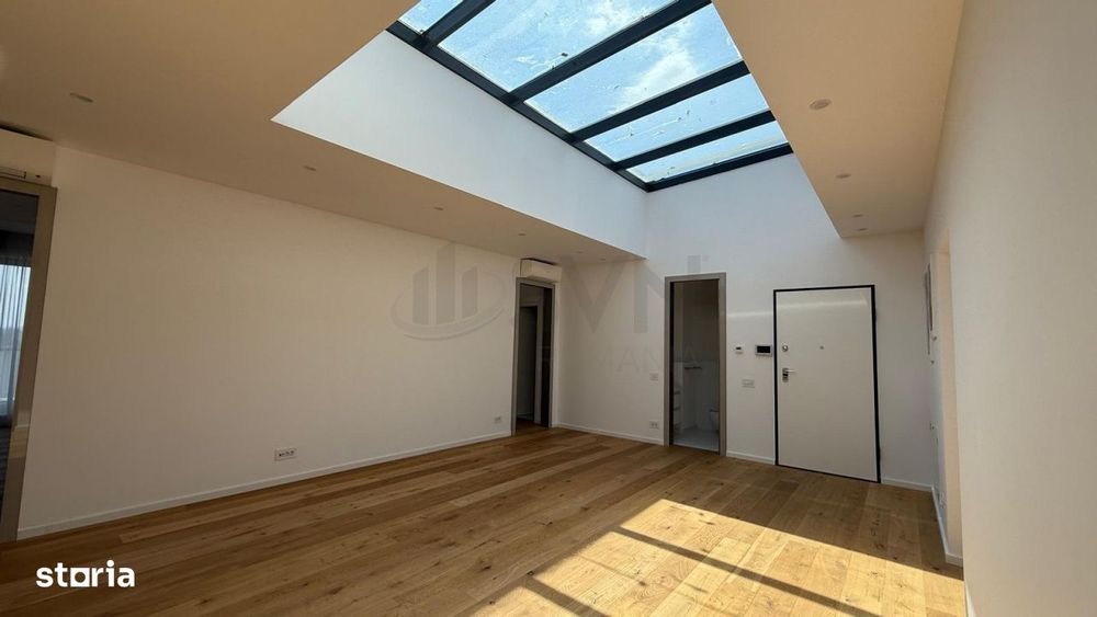 Penthouse superb Dacia