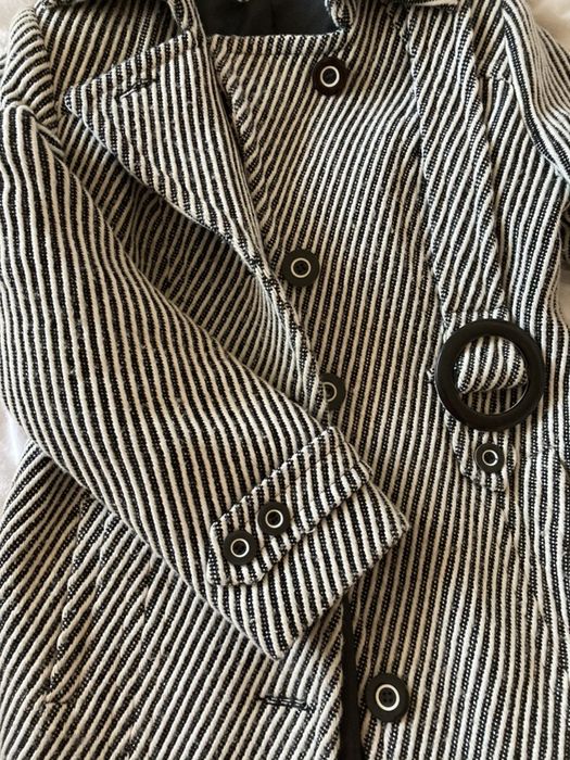 Полупальто женское