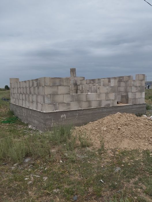 Продажа земельного участка