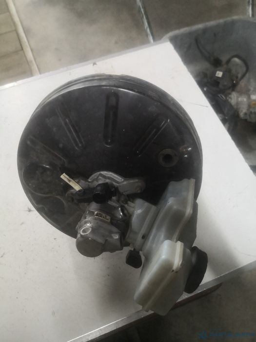 Tulumba Frana Volkswagen Golf Vii (5G1, Be1) [ 2012 - > ] Oem 5Q161410