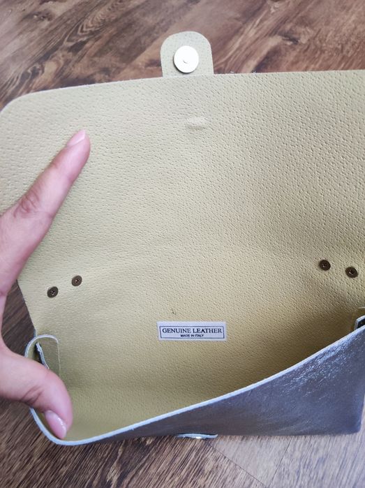 Geanta eleganta superba