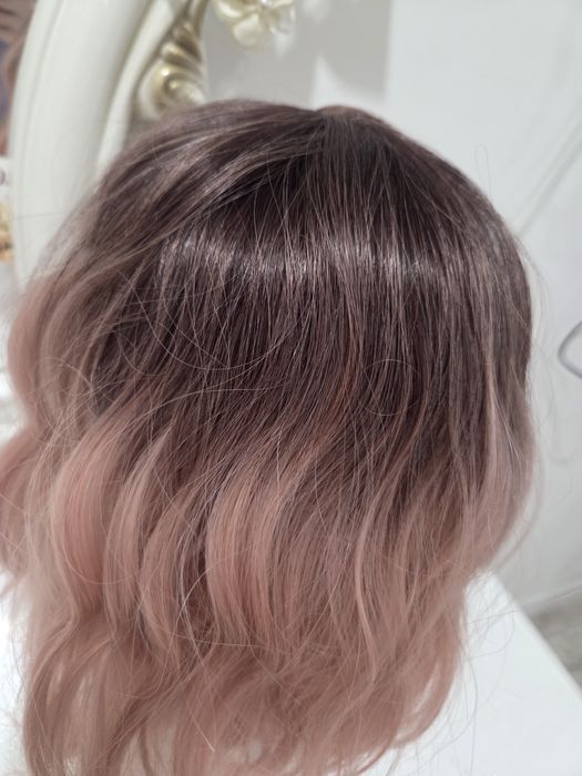 Продам парик женский